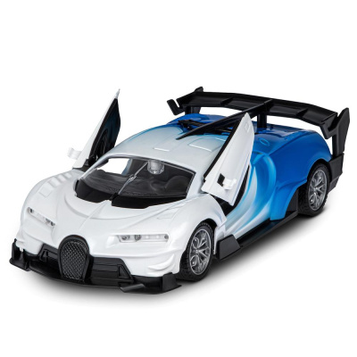 Машинка на радиоуправлении Гоночная машина Autodrive JB0404739